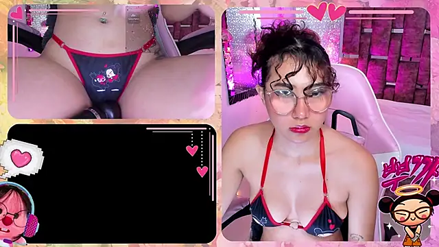 Snapshot of RossieGamer chatting on May 5, 2:36 pm RossieGamer online show from May 5, 2:36 pm