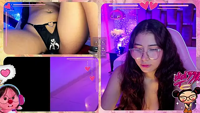 Snapshot of RossieGamer chatting on May 26, 3:19 pm RossieGamer online show from May 26, 3:19 pm