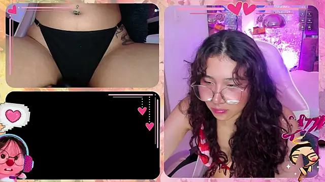 Snapshot of RossieGamer chatting on June 15, 3:03 pm RossieGamer online show from June 15, 3:03 pm