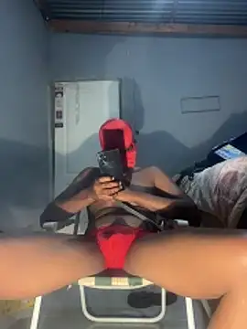 Snapshot of Maskman941 chatting on March 16, 10:47 pm Maskman941 online show from March 16, 10:47 pm