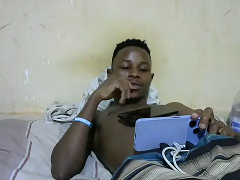 swthairydic online show from November 1, 4:20 pm