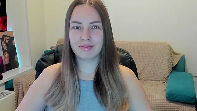 Mia shy1 online show from February 3, 5:38 am