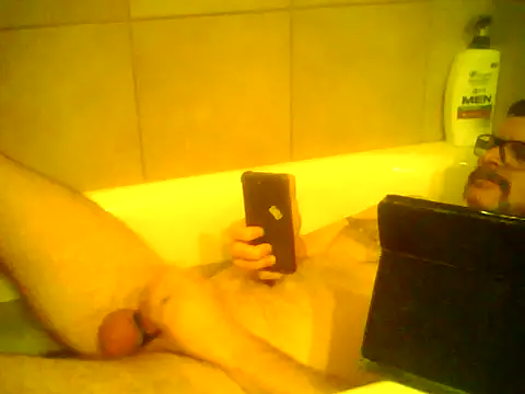 Billythekidd1978 online show from February 27, 7:14 pm