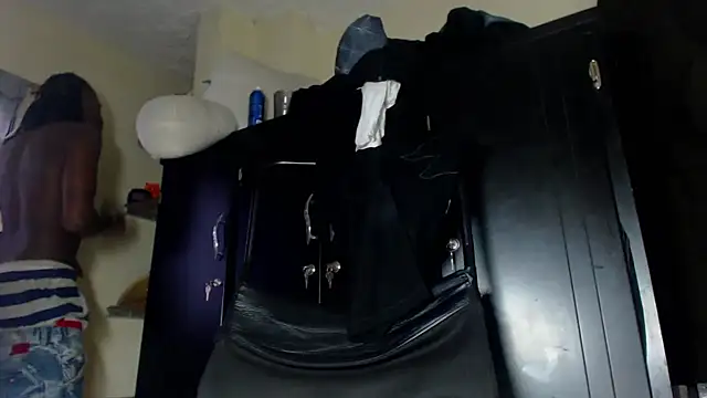 Real1jc online show from April 17, 12:30 pm