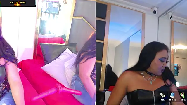 Scarlettt Ass online show from March 12, 12:11 pm