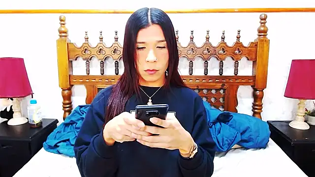 SaraSofia44 online show from January 12, 5:24 am