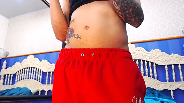 SaraSofia44 online show from January 30, 7:18 am