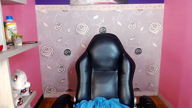 SaraSofia44 online show from February 1, 2:37 am