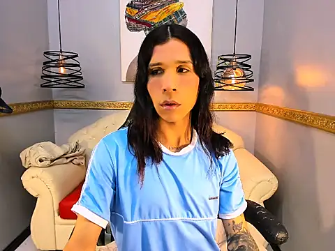 SaraSofia44 online show from October 29, 4:20 pm