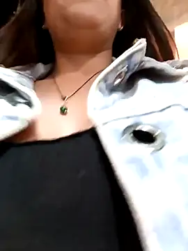 Lena-32 online show from February 15, 1:24 am