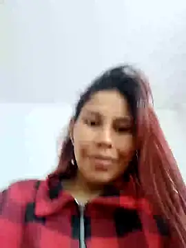 Ashley A online show from December 21, 3:09 pm