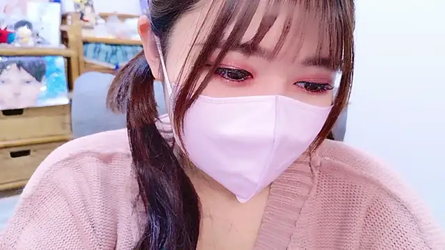 Megu Melon online show from November 28, 2:42 pm