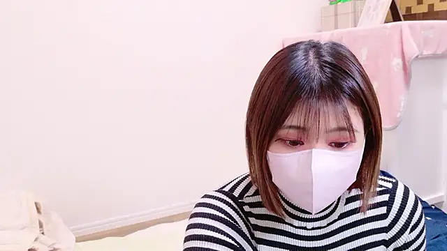 Megu Melon online show from December 20, 2:18 am