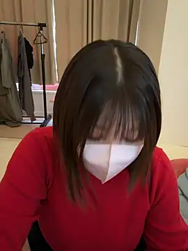 Megu Melon online show from March 8, 8:29 am