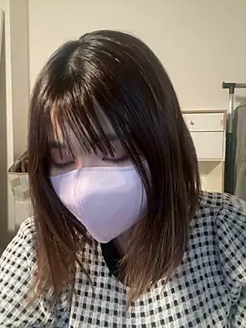 Snapshot of Megu_Melon chatting on April 24, 1:13 pm Megu Melon online show from April 24, 1:13 pm
