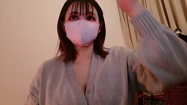 Snapshot of Megu_Melon chatting on May 16, 12:15 pm Megu Melon online show from May 16, 12:15 pm