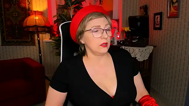 sugar vivien online show from January 16, 4:18 pm