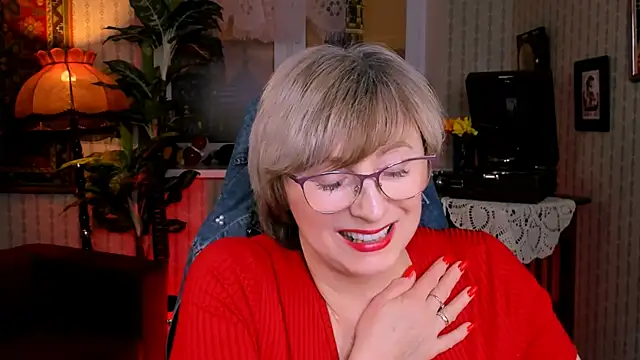 sugar vivien online show from January 18, 6:21 pm