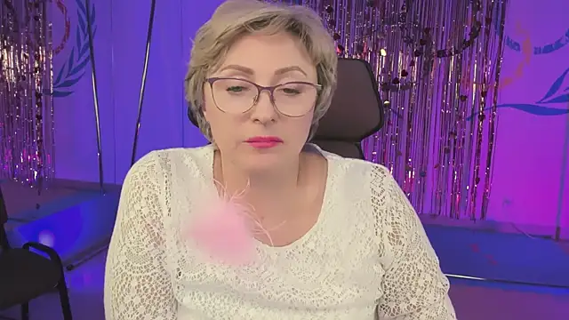 sugar vivien online show from February 19, 6:21 pm