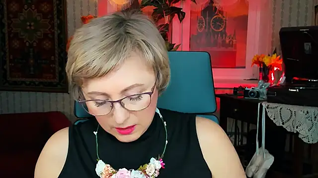 sugar vivien online show from March 5, 12:55 pm