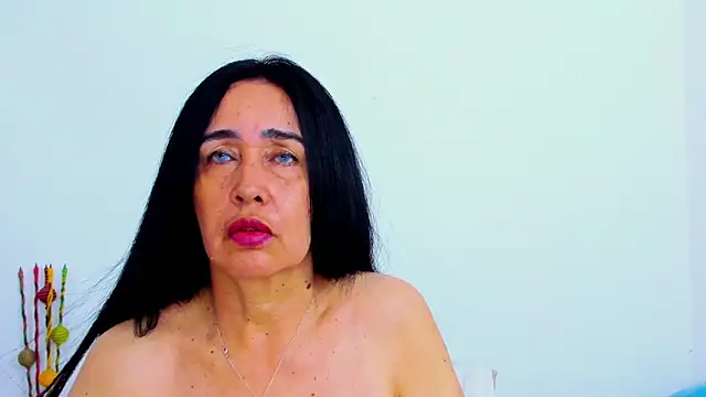 HorniestMilf online show from March 29, 9:15 pm