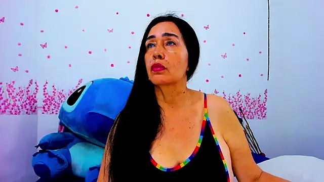 HorniestMilf online show from July 5, 8:49 pm