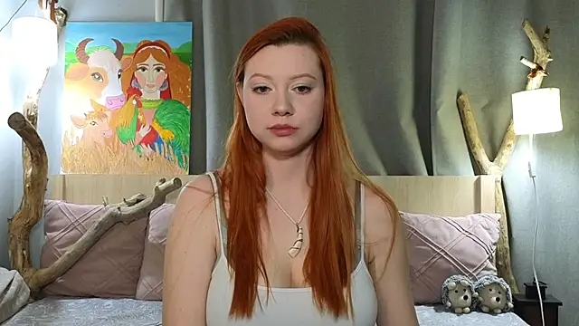 MileyMiller online show from April 19, 1:10 pm