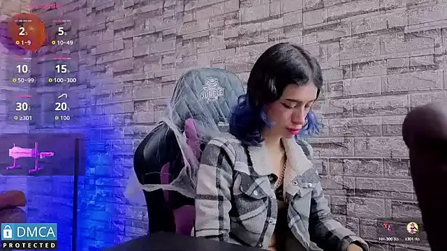 BellaOdisea online show from October 27, 11:20 pm