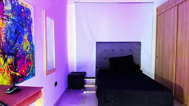 sexy blackman3606 online show from April 6, 2:07 pm