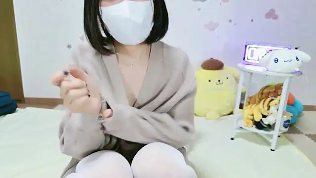  Iroha 99 online show from April 12, 2:22 pm