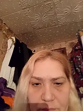 Minna Jeannie online show from January 19, 1:53 am