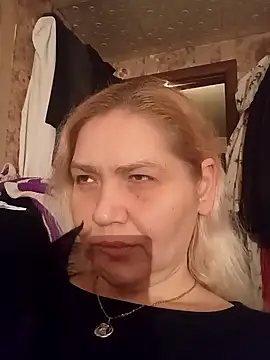 Minna Jeannie online show from February 13, 1:23 am