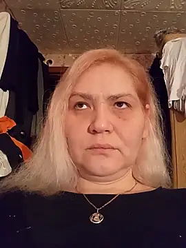 Minna Jeannie online show from February 16, 1:57 am