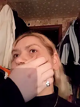 Minna Jeannie online show from March 24, 1:21 am