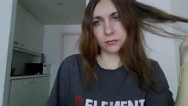 JasmineGlamour online show from March 11, 4:35 pm