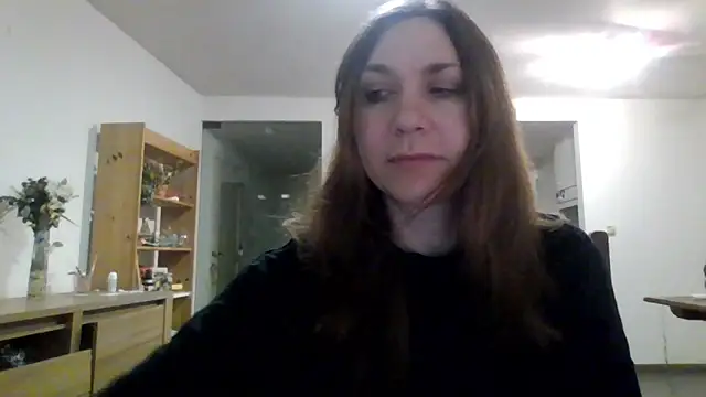 JasmineGlamour online show from March 16, 8:57 pm