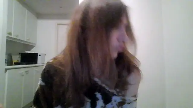 JasmineGlamour online show from March 21, 8:23 pm