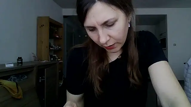 JasmineGlamour online show from April 6, 4:52 pm