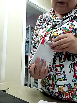 FantasyMichelle online show from December 27, 12:12 pm