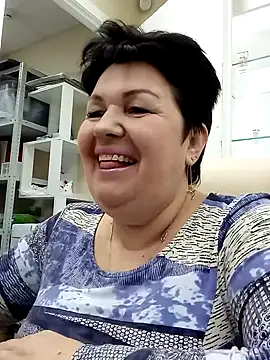 FantasyMichelle online show from January 8, 7:55 am