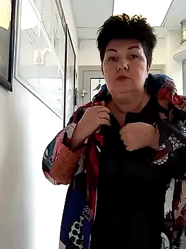 FantasyMichelle online show from January 26, 10:12 am