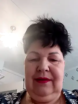 FantasyMichelle online show from February 25, 6:14 am