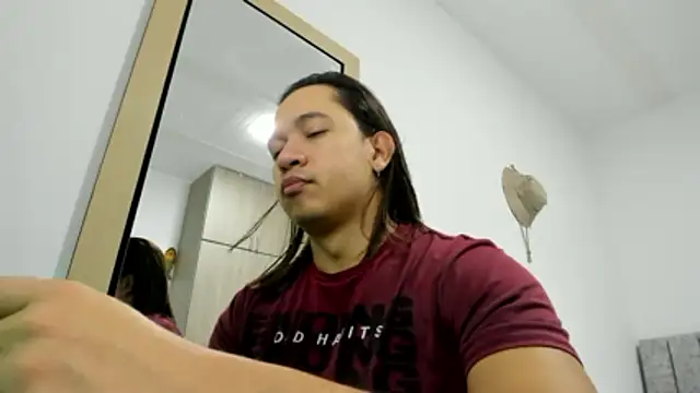 Valerioe online show from February 14, 2:47 pm