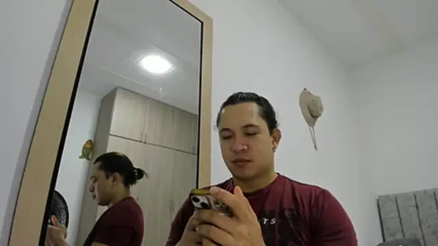 Valerioe online show from March 28, 12:05 pm