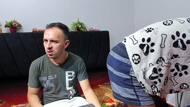 big-dicktop23 online show from March 22, 2:37 am