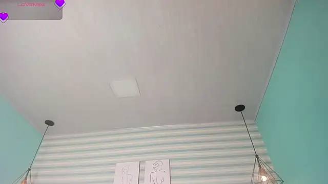 goddess kianna online show from April 9, 3:06 am