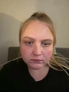 PhatAssBlond online show from February 8, 11:55 pm