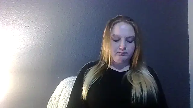 PhatAssBlond online show from February 22, 5:02 pm