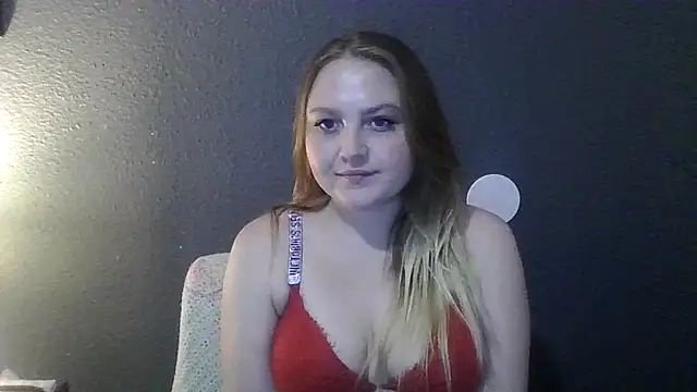 PhatAssBlond online show from February 28, 1:15 am