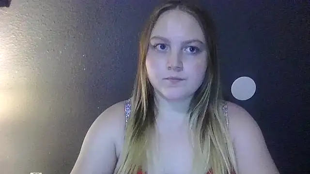 PhatAssBlond online show from March 4, 12:18 am